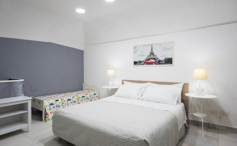 Graphite House Apartamento Nápoles Exterior foto