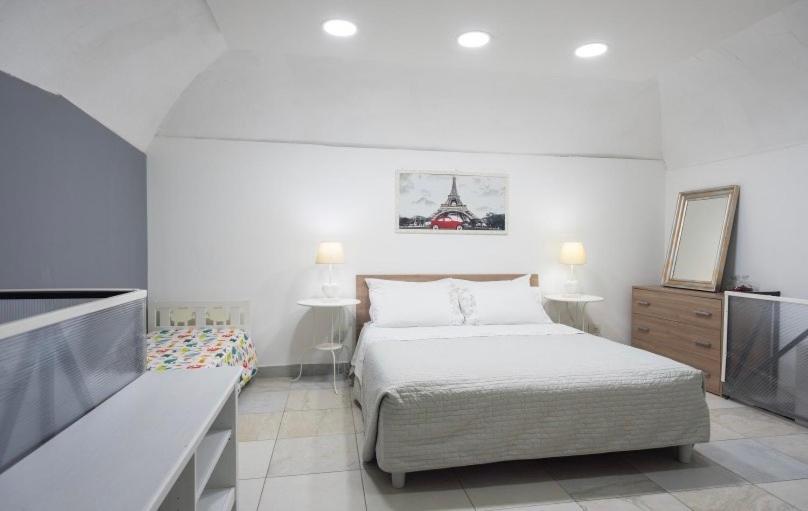 Graphite House Apartamento Nápoles Exterior foto